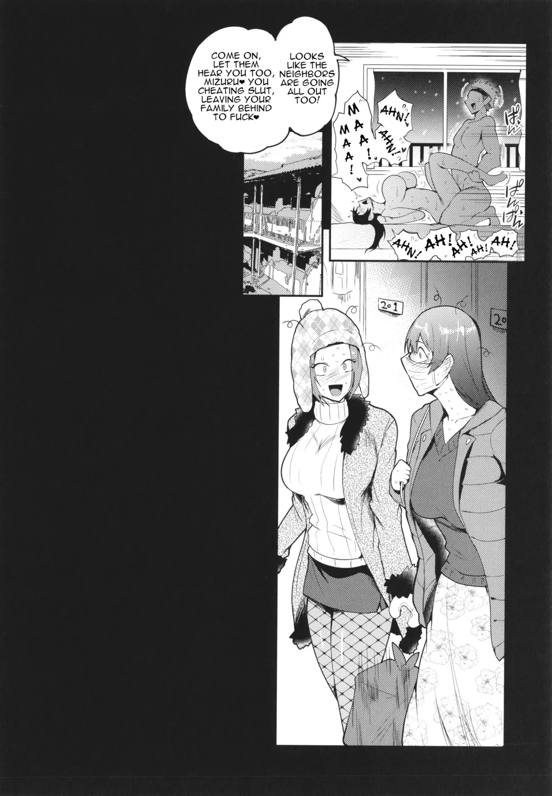 [Sagattoru] KAENBOSHI Fhentai - Page 173
