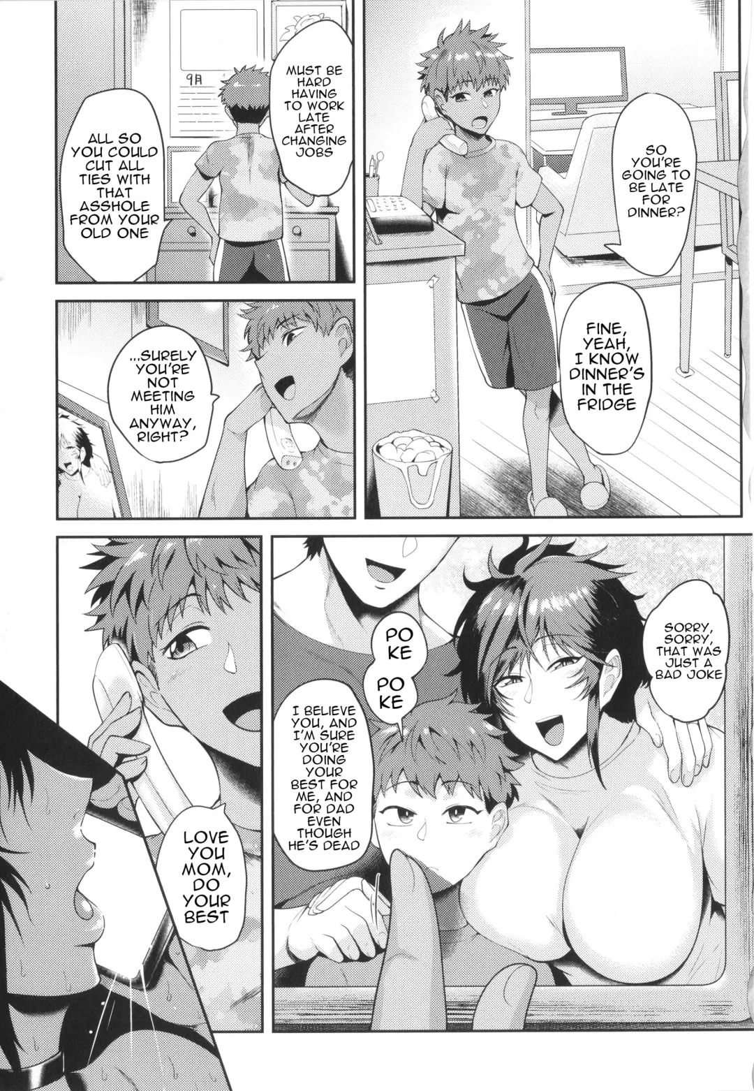 [Sagattoru] KAENBOSHI Fhentai - Page 87