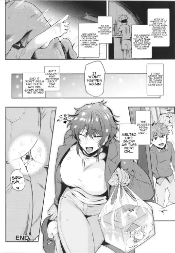 [Sagattoru] KAENBOSHI Fhentai - Page 106