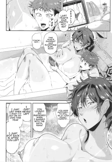 [Sagattoru] KAENBOSHI Fhentai - Page 132