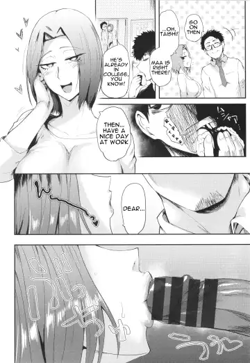 [Sagattoru] KAENBOSHI Fhentai - Page 154