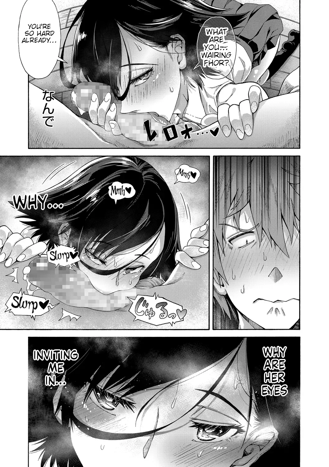[Kasetsu Makoto] Gakuen Ura Service Fhentai - Page 17