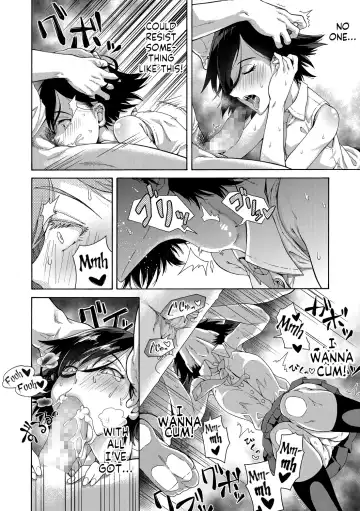 [Kasetsu Makoto] Gakuen Ura Service Fhentai - Page 18