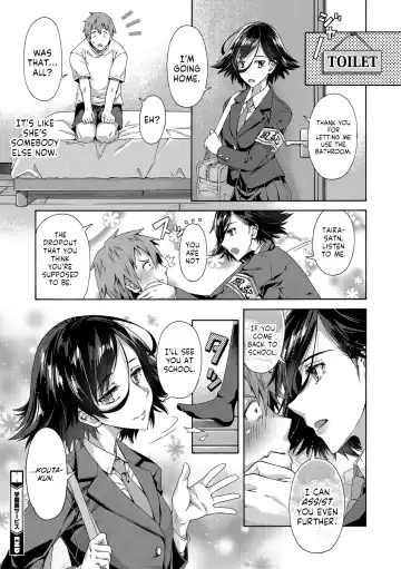 [Kasetsu Makoto] Gakuen Ura Service Fhentai - Page 28