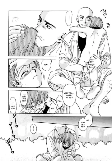 [Atou Serina] Secret Mission Fhentai - Page 24