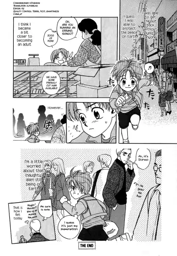 [Atou Serina] Secret Mission Fhentai - Page 26