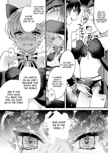[Shiromitsu Daiya] Dokidoki Costume Play 2 Fhentai - Page 4