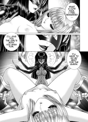 [Senno Knife] Hide and Seek Fhentai - Page 23