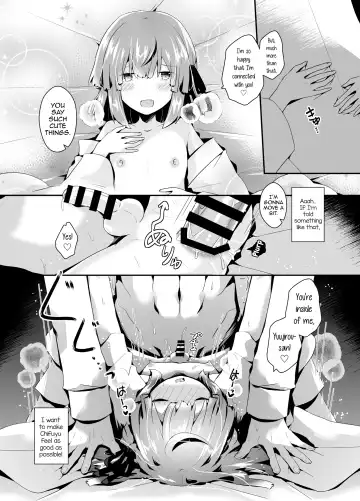 [Haru Hayate] Otokonoko Iinazuke to Icha Love Dousei Seikatsu ~Hajimete Hen~ Fhentai - Page 29
