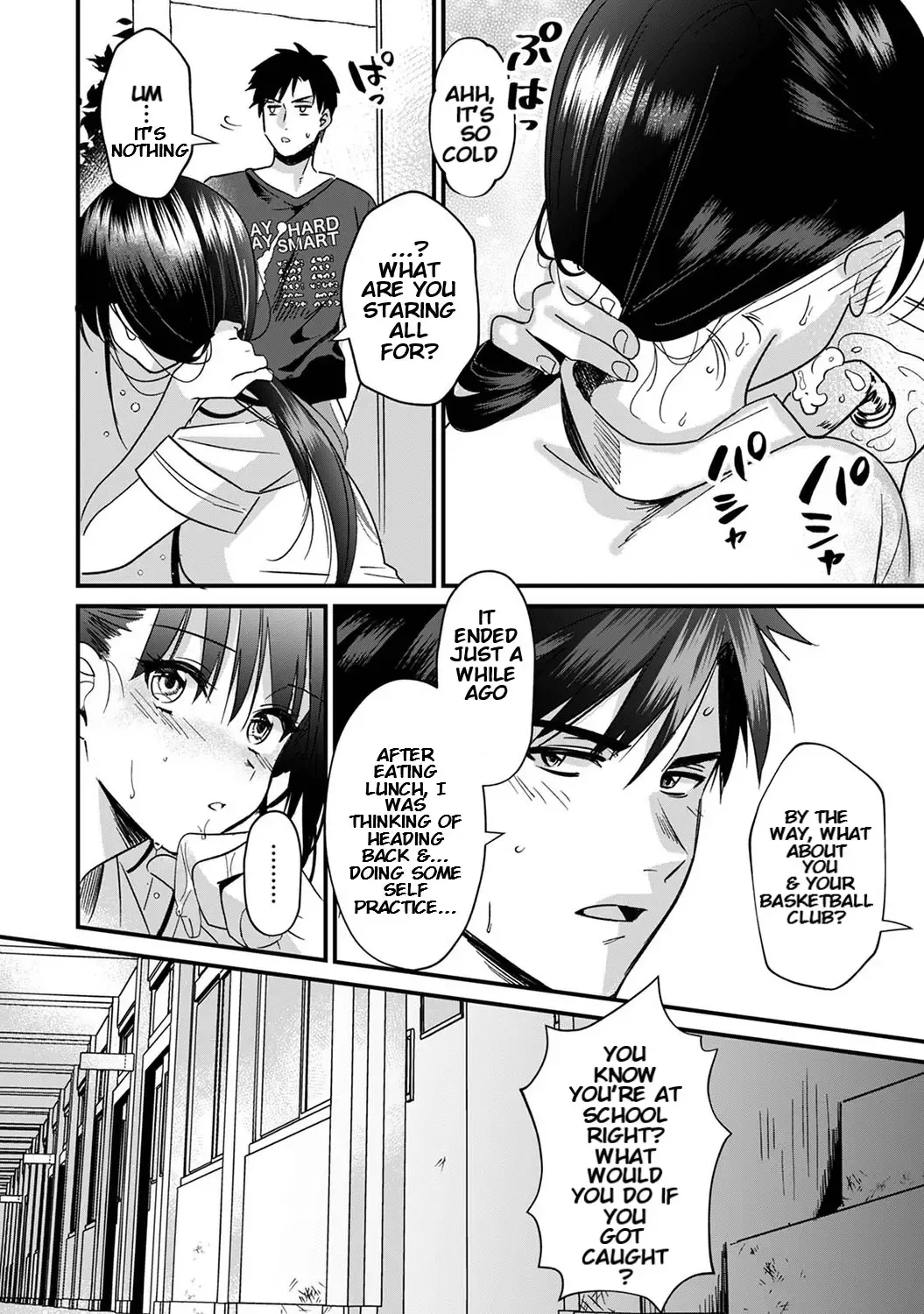 [Akao - Akaozaka] Konomi ja Nai kedo ~Mukatsuku Ane to Aishou Batsugun Ecchi | She's Not My Type But ~Amazing Sex Chemistry With My Annoying Older Sister~ 4 Fhentai - Page 7