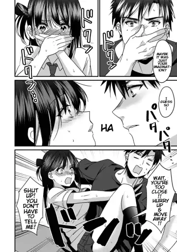 [Akao - Akaozaka] Konomi ja Nai kedo ~Mukatsuku Ane to Aishou Batsugun Ecchi | She's Not My Type But ~Amazing Sex Chemistry With My Annoying Older Sister~ 4 Fhentai - Page 21