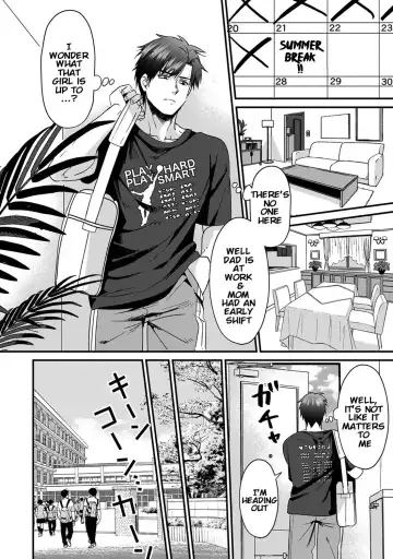 [Akao - Akaozaka] Konomi ja Nai kedo ~Mukatsuku Ane to Aishou Batsugun Ecchi | She's Not My Type But ~Amazing Sex Chemistry With My Annoying Older Sister~ 4 Fhentai - Page 3