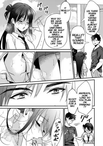 [Akao - Akaozaka] Konomi ja Nai kedo ~Mukatsuku Ane to Aishou Batsugun Ecchi | She's Not My Type But ~Amazing Sex Chemistry With My Annoying Older Sister~ 4 Fhentai - Page 6