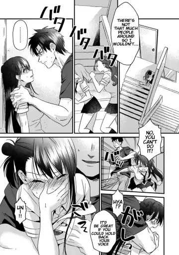 [Akao - Akaozaka] Konomi ja Nai kedo ~Mukatsuku Ane to Aishou Batsugun Ecchi | She's Not My Type But ~Amazing Sex Chemistry With My Annoying Older Sister~ 4 Fhentai - Page 8