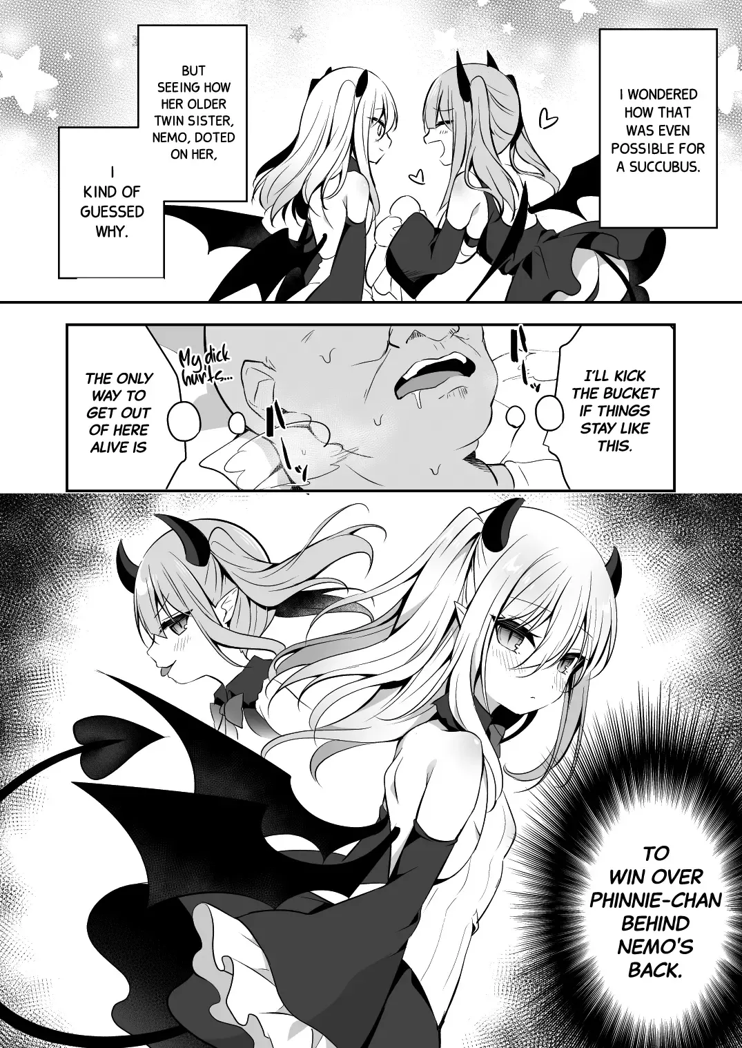 [Shikitani Asuka] Muchikko Succubus Choukyou Kaihatsu | An Innocent Succubus' Development Training Fhentai - Page 8