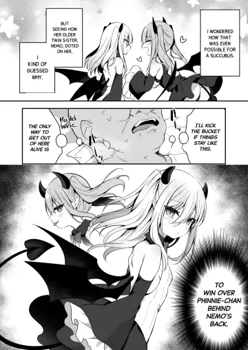 [Shikitani Asuka] Muchikko Succubus Choukyou Kaihatsu | An Innocent Succubus' Development Training Fhentai - Page 8