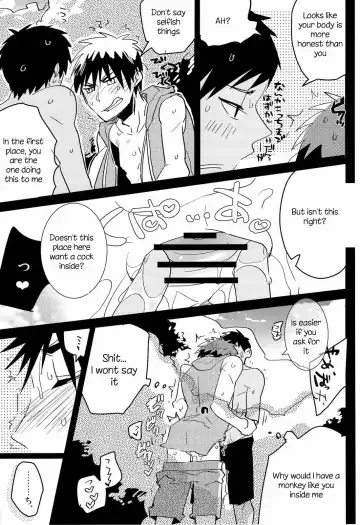 [Sasagawa Nagaru] Darling Summer! Fhentai - Page 11