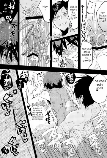 [Sasagawa Nagaru] Darling Summer! Fhentai - Page 15