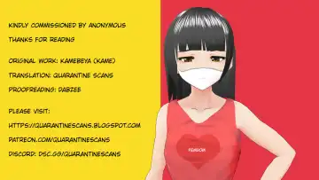 Hadaka Odori Kouza ~Houkei Futanari Idol Mashiro Hen~ | ~Phimosis Futanari Idol Mashiro~ Stripshow Course Fhentai - Page 37