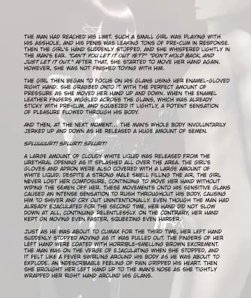 Tebukuro Koki SS | Schutzstaffel Glovejob Fhentai - Page 3