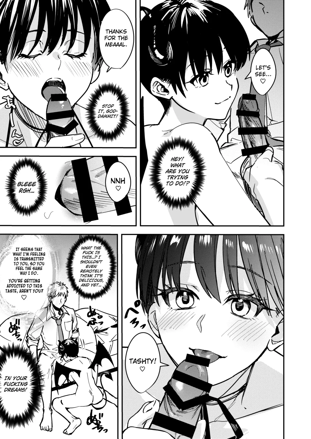 [Betty] Okatai Anata o Yawarakaku Fhentai - Page 17