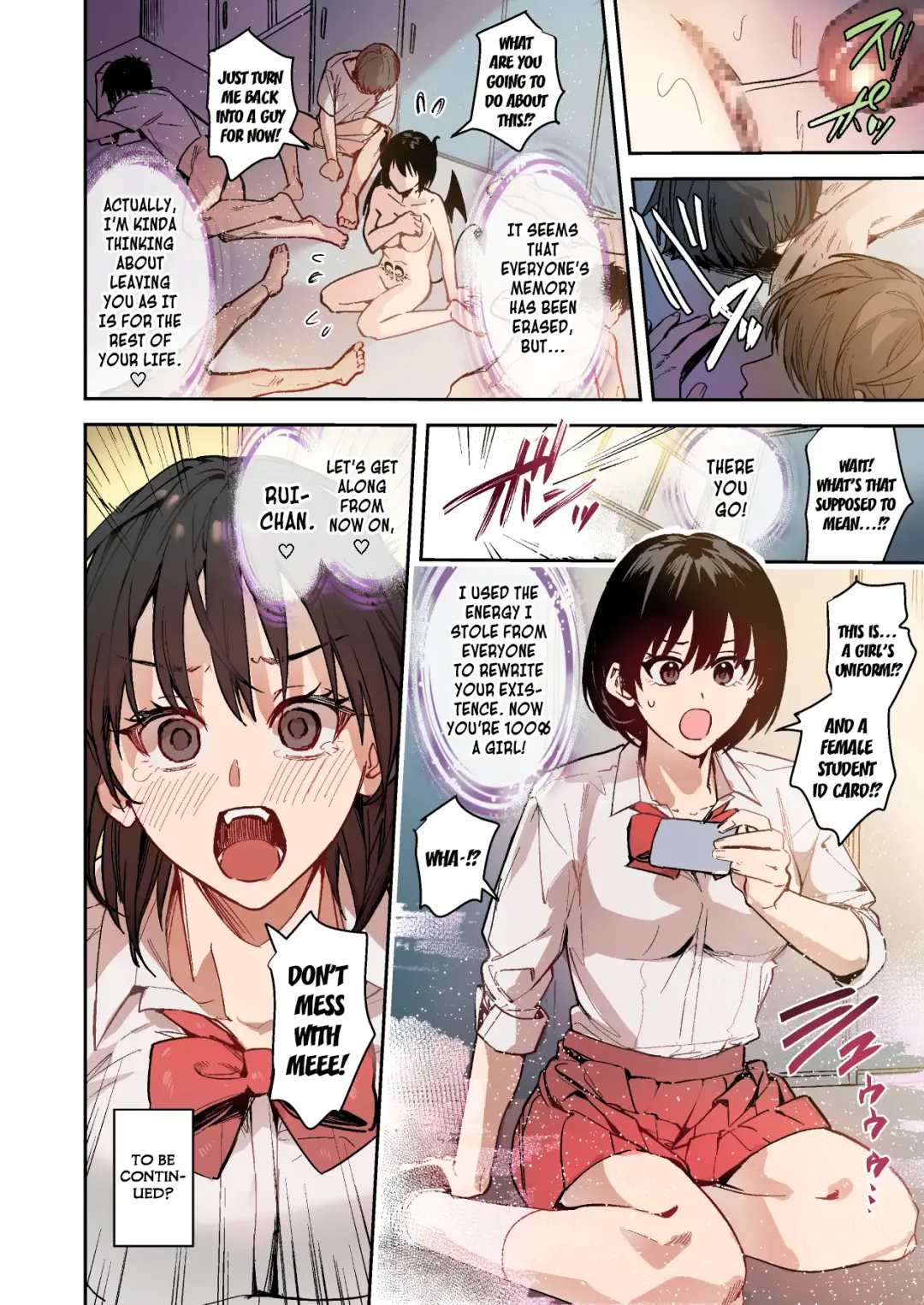 [Betty] Okatai Anata o Yawarakaku Fhentai - Page 36