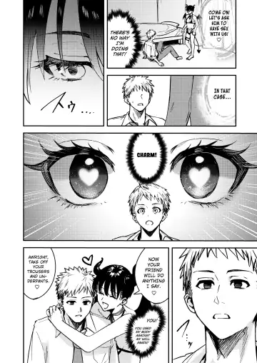 [Betty] Okatai Anata o Yawarakaku Fhentai - Page 16