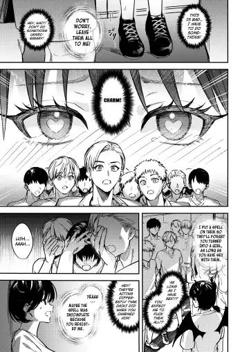 [Betty] Okatai Anata o Yawarakaku Fhentai - Page 29