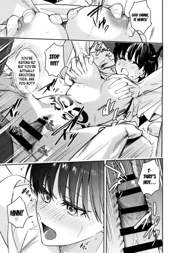 [Betty] Okatai Anata o Yawarakaku Fhentai - Page 31