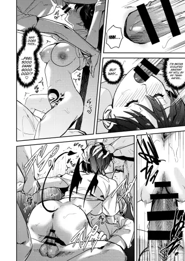 [Betty] Okatai Anata o Yawarakaku Fhentai - Page 32