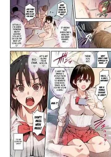 [Betty] Okatai Anata o Yawarakaku Fhentai - Page 36