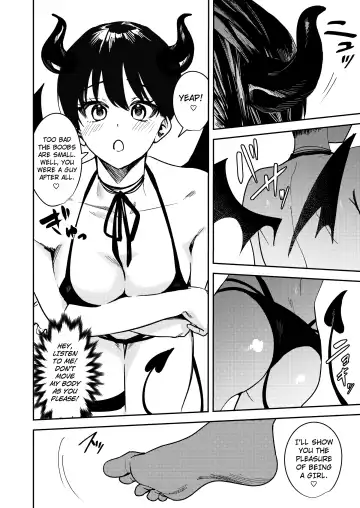 [Betty] Okatai Anata o Yawarakaku Fhentai - Page 8