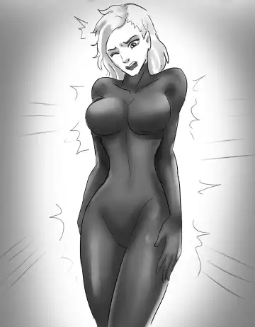 [King] 失踪美女-乌克兰丝袜模特 Missing Beauty - Ukrainian Model in Pantyhose Fhentai - Page 21