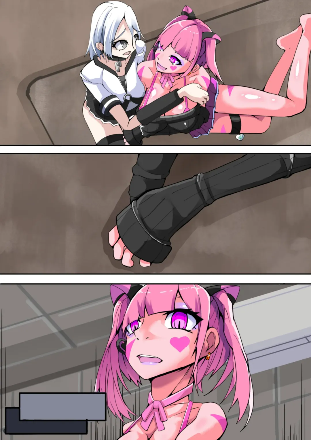 [Aruma] Masou Seiki Fifth Elements 2 Fhentai - Page 37