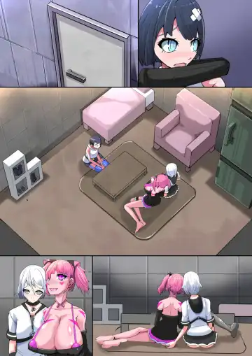 [Aruma] Masou Seiki Fifth Elements 2 Fhentai - Page 35