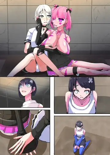 [Aruma] Masou Seiki Fifth Elements 2 Fhentai - Page 36