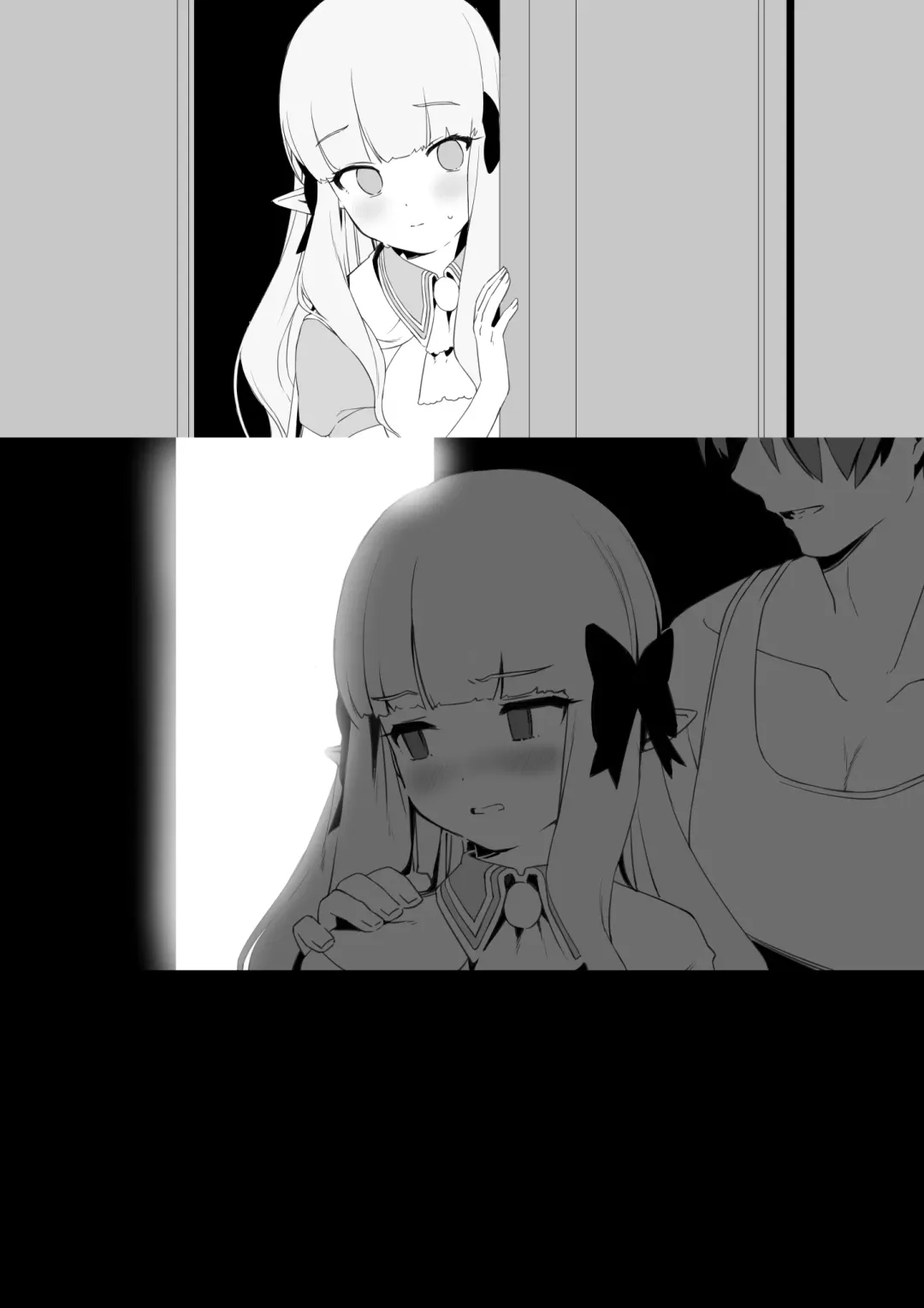 [Kanzarin] Kongetsu no Ero Manga Fhentai - Page 6