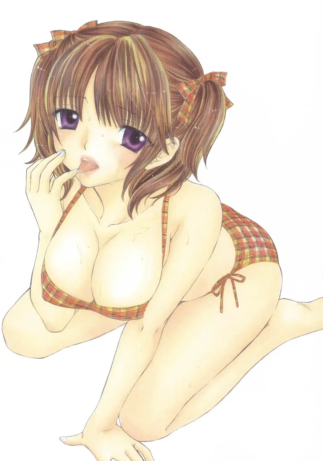 [Ozaki Miray] PEACH TIME Fhentai - Page 20