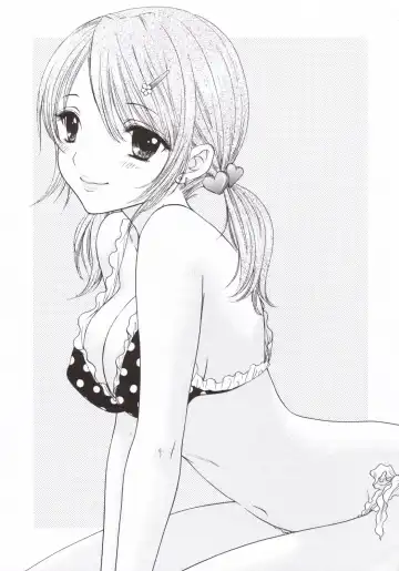 [Ozaki Miray] PEACH TIME Fhentai - Page 46