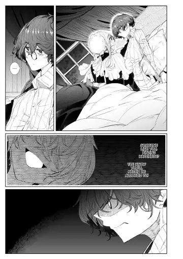 [Tsumetoro] Shinshi Tsuki Maid no Sophie-san 7 | Gentleman's Maid Sophie 7 (decensored) Fhentai - Page 22