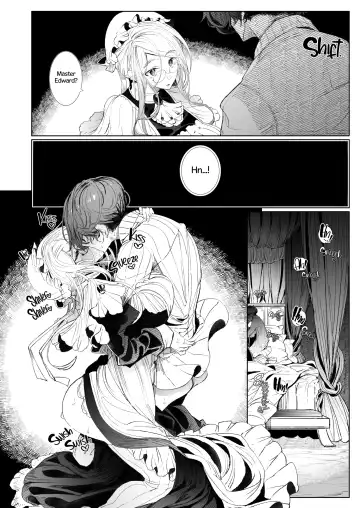 [Tsumetoro] Shinshi Tsuki Maid no Sophie-san 7 | Gentleman's Maid Sophie 7 (decensored) Fhentai - Page 23