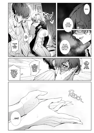 [Tsumetoro] Shinshi Tsuki Maid no Sophie-san 7 | Gentleman's Maid Sophie 7 (decensored) Fhentai - Page 43