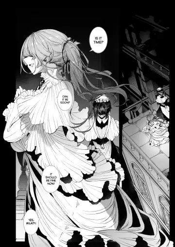 [Tsumetoro] Shinshi Tsuki Maid no Sophie-san 7 | Gentleman's Maid Sophie 7 (decensored) Fhentai - Page 67