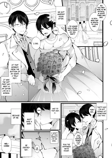 [Fujisaki Fujiko] Kakkou no Rakuin ~Ninkatsu Kyonyuu Hitozuma ga Biyaku Jirashi Massage ni Kokomo mo Karada mo Ochiru made~ Fhentai - Page 18