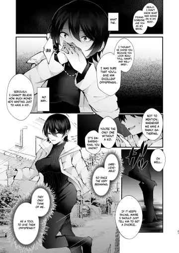 [Fujisaki Fujiko] Kakkou no Rakuin ~Ninkatsu Kyonyuu Hitozuma ga Biyaku Jirashi Massage ni Kokomo mo Karada mo Ochiru made~ Fhentai - Page 42