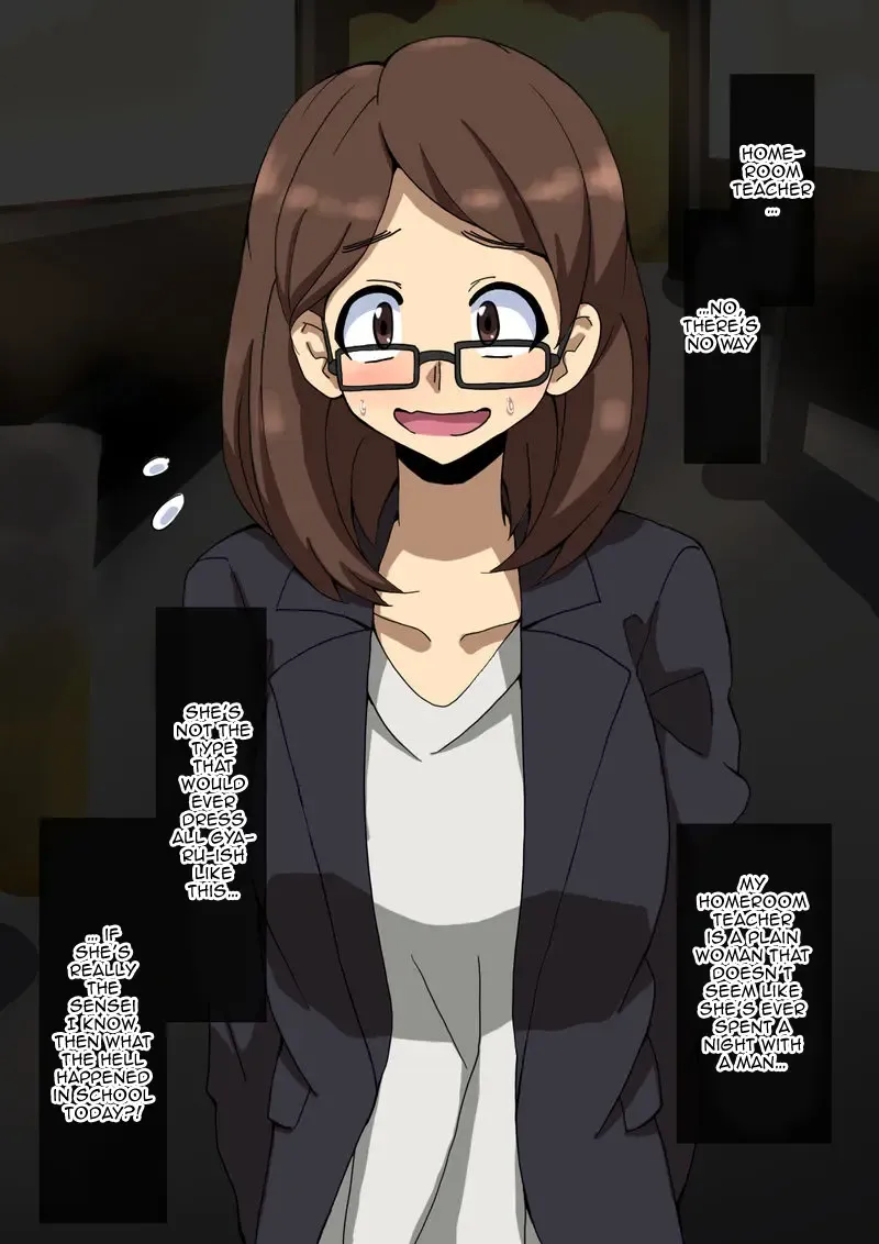 mega W magical girl comic Fhentai - Page 54