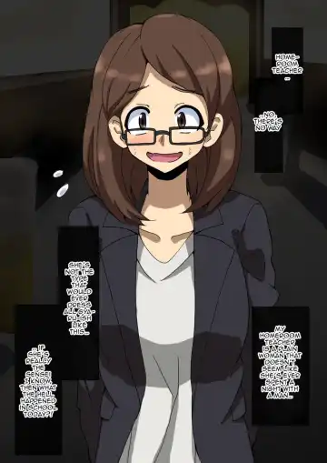 mega W magical girl comic Fhentai - Page 54