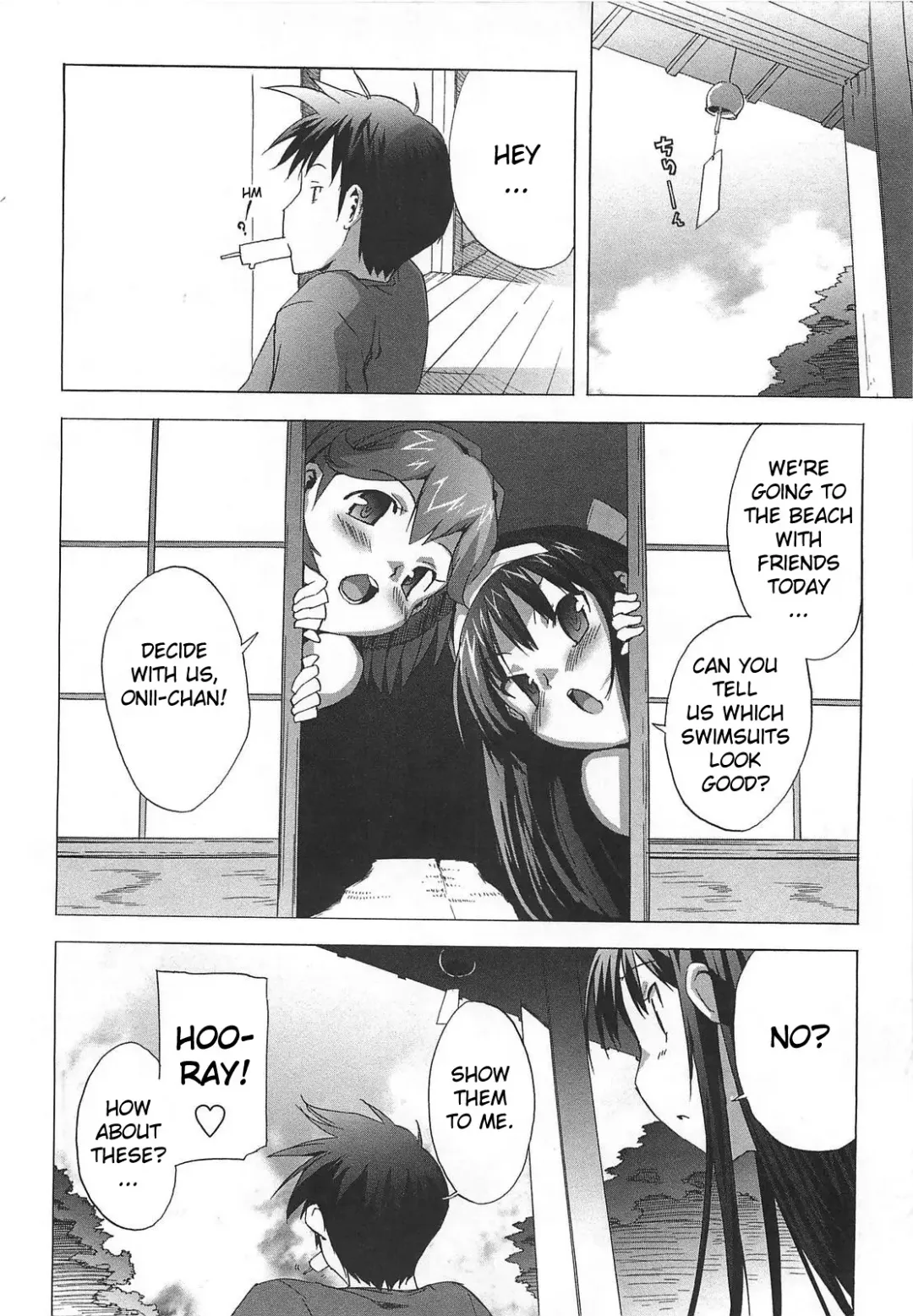 [Ohtomo Takuji] Gokkun Shojo - Drinking Virgin Fhentai - Page 18