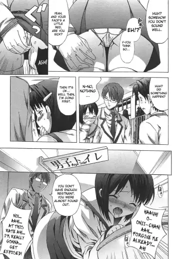 [Ohtomo Takuji] Gokkun Shojo - Drinking Virgin Fhentai - Page 123