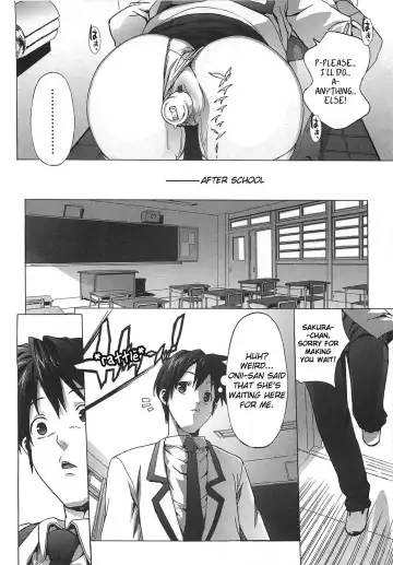 [Ohtomo Takuji] Gokkun Shojo - Drinking Virgin Fhentai - Page 124